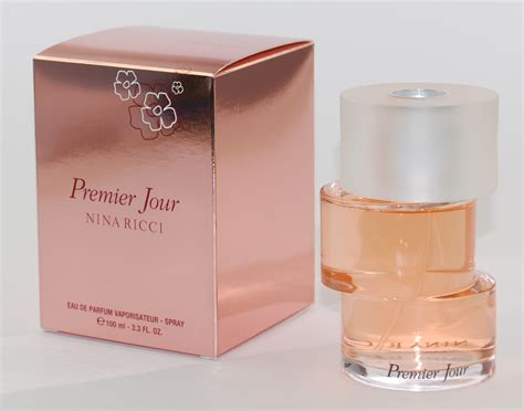 nina ricci premier jour 100ml.